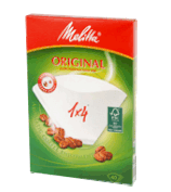 Coffee filter Melitta 40 pcs.