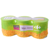 Maize 3x140g