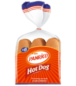 Hot Dog Brötchen 6Stk.