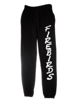 Firebirds Jogpants