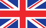 Drapeau UK union Jack