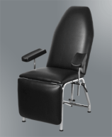 S20 SILLÓN EXTRACCIÓN SANGRE