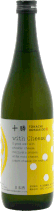 十勝 山廃純米 with cheese Yellow 720ml