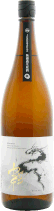 RYUSUISEN 上白沢伏流水仕込み 生原酒 R6BY
