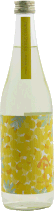 やまとしずく 純米大吟醸 ミモザイエロー 720ml R6BY