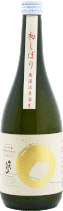 千代むすび  初しぼり 無濾過原酒 生 R6BY