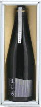 ましろ 純米大吟醸 720ｍｌ