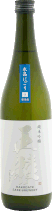 五稜 純米吟醸 生 氷晶にごり R6BY 720ml