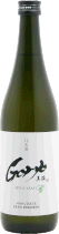 五稜 特別純米 ワイン酵母仕込み 火入れ R5BY 720ml