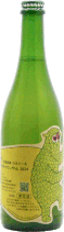 農楽蔵 ぱやぱやぺてぃあん2024 750ml