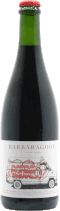 バルバラグッド 2021