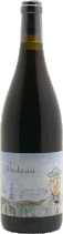 ブルゴーニュ　ブドー（赤）2021