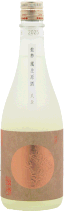 龍勢 蔵生原酒 生もと 八反 R7BY