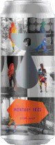 Montage #002 // モンタージュ #002 500ml缶