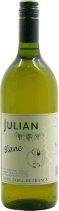 ルイ・ジュリアン ブラン 2024 1000ｍｌ
