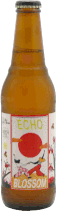 箕面ビール   ECHO BLOSSOM 330ml