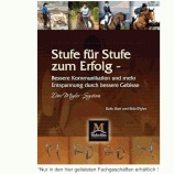 Stufe für Stufe zum Erfolg (Buch)