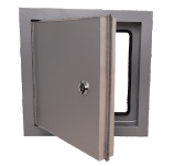 System EXT Access Panel Exterior waterproof