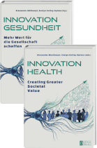 Innovation Gesundheit
