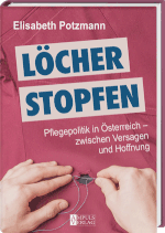 Löcher stopfen