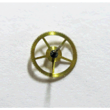 R 3135 - 360 Ruota Secondi - Prod. Bergotime - Replica - Swiss Made