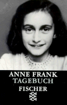 Anne Frank Tagebuch (Anne Frank)