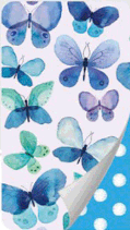 PAPEL COUCHE DOBLE VISTA 9