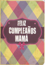 20 FELIZ CUMPLEAÑOS MAMA