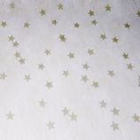 PAPEL COREANO ESTRELLAS PLATA