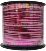 CURLING ESPECTRA METALICO ROSA