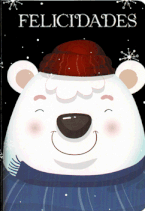 FELICIDADES OSO