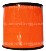 CURLING NEON NARANJA MATE 200 MTS