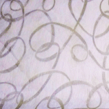 PAPEL COREANO CINTAS PLATA
