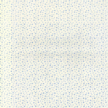 PAPEL KOREANO ESTRELLAS MINI AZUL