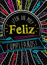 51 TEN UN MUY FELIZ CUMPLEAÑOS