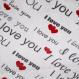 PAPEL COREANO I LOVE YOU