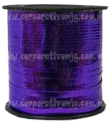 CURLING METALICO MORADO