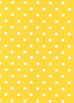 PAPEL FRANCES LUNARES AMARILLO PUNTOS TRANSPARENTES