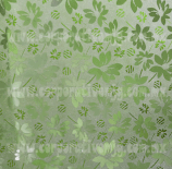 PAPEL DIAMANTADO N024 VERDE