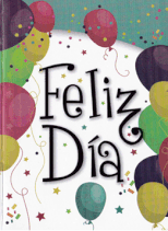 49 FELIZ DIA