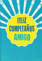 23 FELIZ CUMPLEAÑOS AMIGO