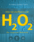 Wasserstoffperoxid -Buch