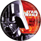Star Wars Darth Vader Partyteller