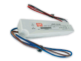 Meanwell LPV 35W 24Vdc