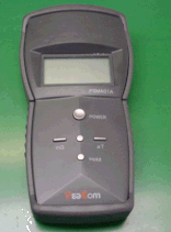 電磁波測定器PSMA01A