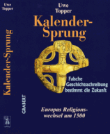 Topper, Uwe - Kalender-Sprung
