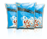Ebigold shrimpsoil (5 liter)