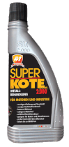 Superkote 2000 Metallbehandlung