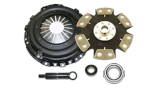 Competition Clutch passend für Chevrolet mit LS1 LS2 & LS3 Motor/Engine Stage 4 Ceramic 6Pad gefedert Rennsportkupplung 865NM Racing Clutch