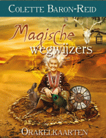 MAGISCHE WEGWIJZERS